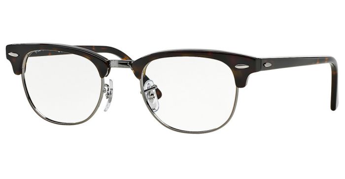 RAY-BAN FRAMES RX5154 2012 51 CLUBMASTER
