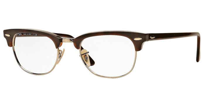 RAY-BAN FRAMES RX5154 2372 51 CLUBMASTER
