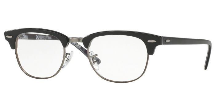 RAY-BAN FRAMES RX5154 5649 51 CLUBMASTER