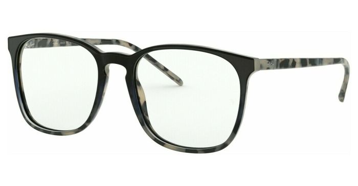 RAY-BAN FRAMES RX5387 5872 54