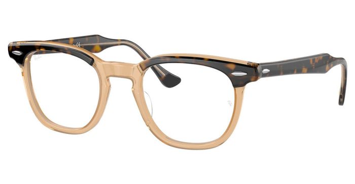 RAY-BAN FRAMES RX5398 8109 48 HAWKEYE