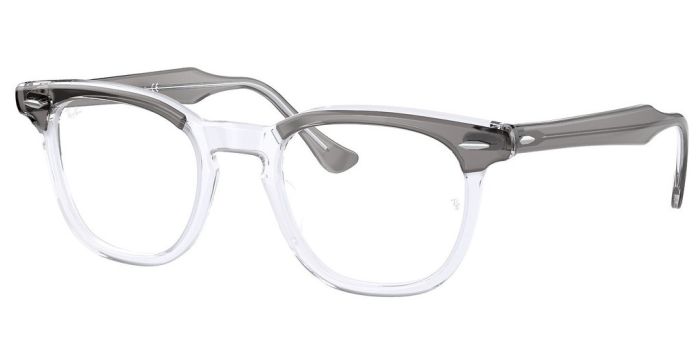 RAY-BAN FRAMES RX5398 8111 48 HAWKEYE