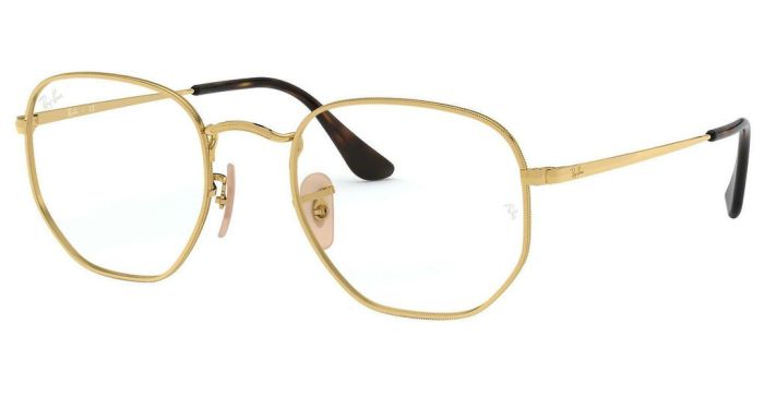 RAY-BAN FRAMES RX6448 2500 51