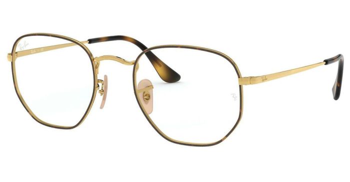 RAY-BAN FRAMES RX6448 2945 54