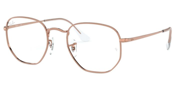 RAY-BAN FRAMES RX6448 3094 51