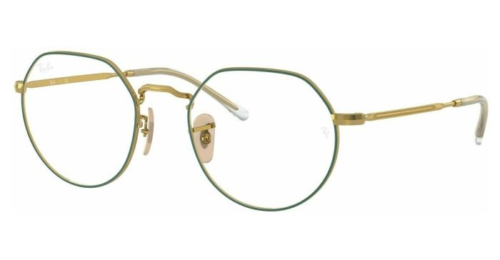 RAY-BAN FRAMES RX6465 3136 51 JACK