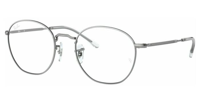 RAY-BAN FRAMES RX6472 2502 52 ROB