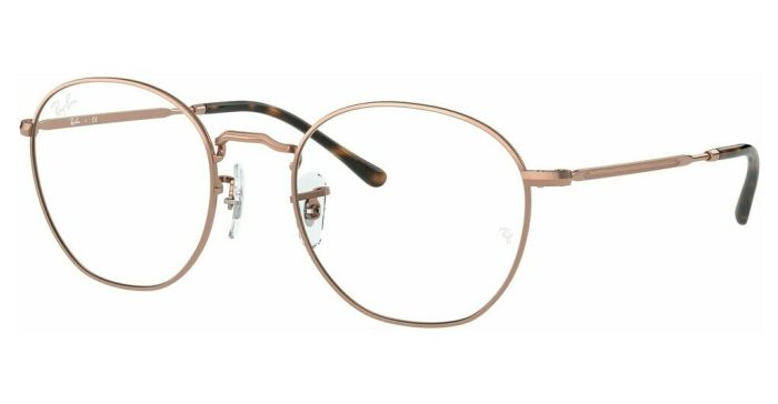 RAY-BAN FRAMES RX6472 2943 50 ROB