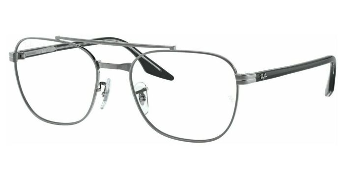 RAY-BAN FRAMES RX6485 2502 55