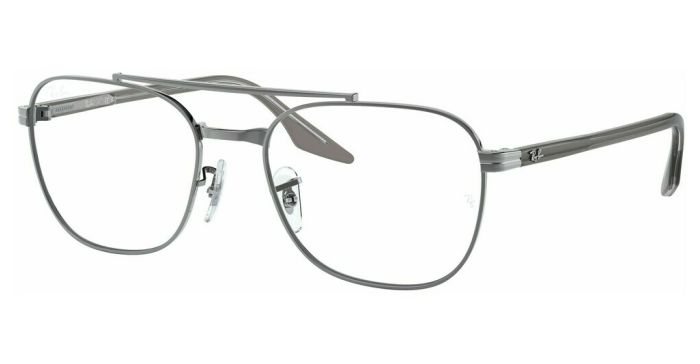 RAY-BAN FRAMES RX6485 3123 55