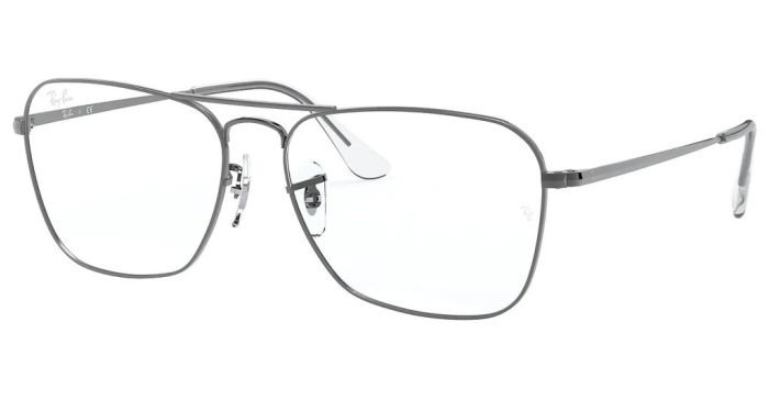 RAY-BAN FRAMES RX6536 2502 55