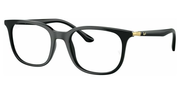 RAY-BAN FRAMES RX7211 2000 52