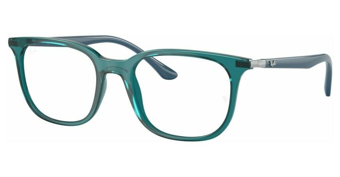 RAY-BAN FRAMES RX7211 8206 50