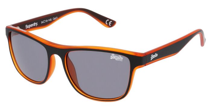 SUPERDRY SDS ROCKSTEP 104