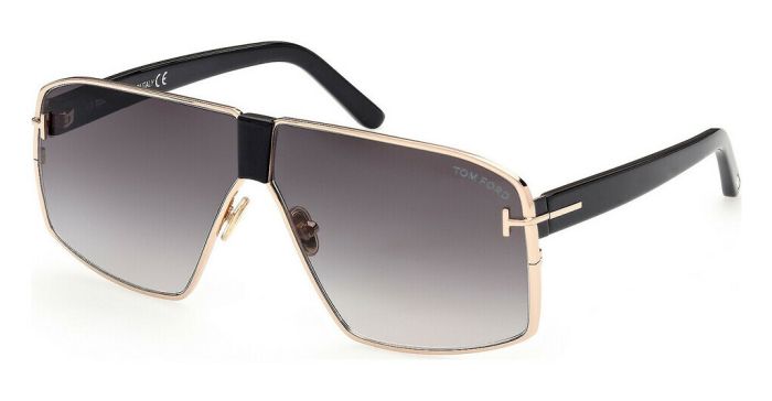 TOM FORD FT0911 28B 66 RENO