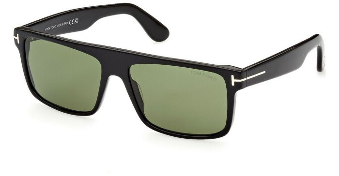 TOM FORD FT0999 01N 58 PHILIPPE 02