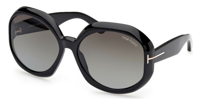 TOM FORD FT1011 01B 62 GEORGIA 02