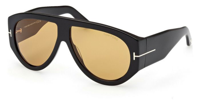 TOM FORD FT1044 01E 60 BRONSON