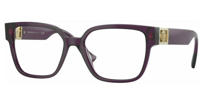 VERSACE VE3329B 5384 54
