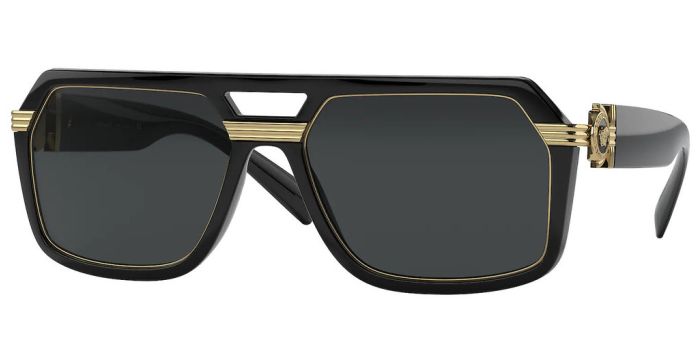 VERSACE VE4399 GB1/87 58