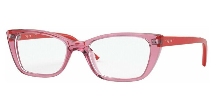 VOGUE JUNIOR FRAMES VY2004 2836 46