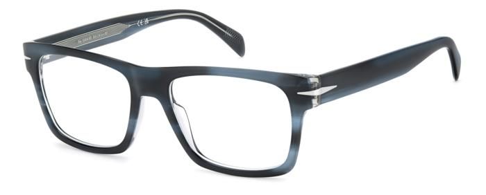 DAVID BECKHAM DB7155 BAV 55