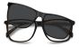 DAVID BECKHAM DB 1234/C 05K/M9 56