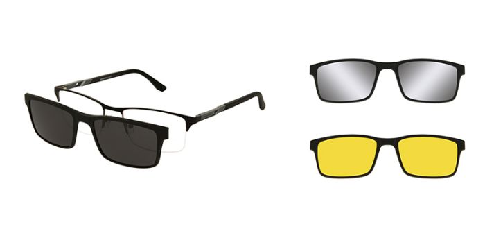SOLANO CL10265 SET