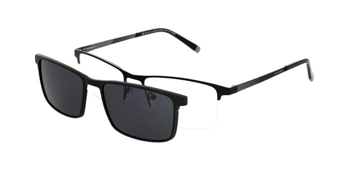 SOLANO CLIP-ON CL10279 A