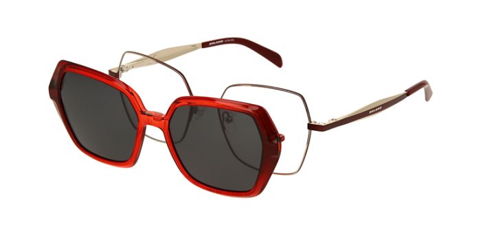 SOLANO CLIP-ON CL10286 D