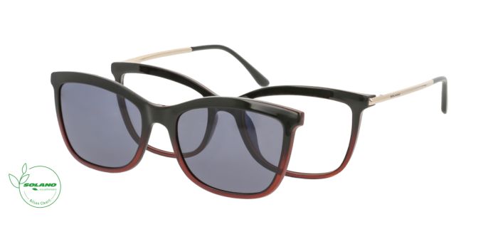 SOLANO CLIP-ON CL90153 D