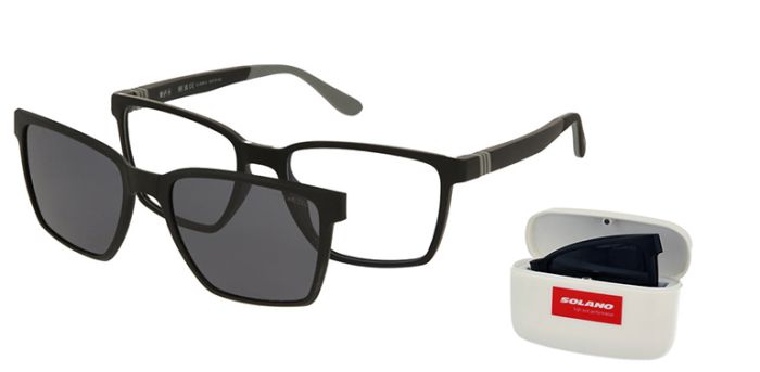 SOLANO CLIP-ON CL90266 A