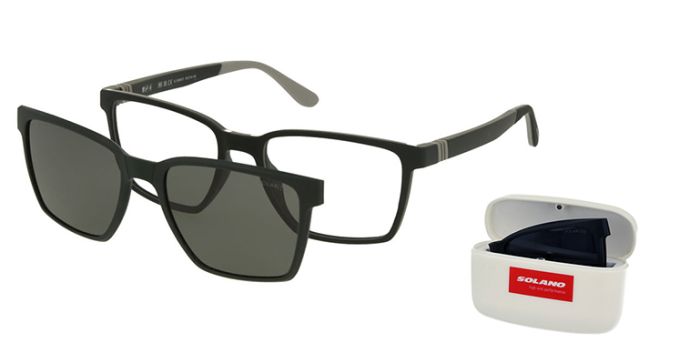 SOLANO CL90266 D
