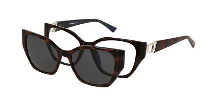 SOLANO CLIP-ON CL90268 C