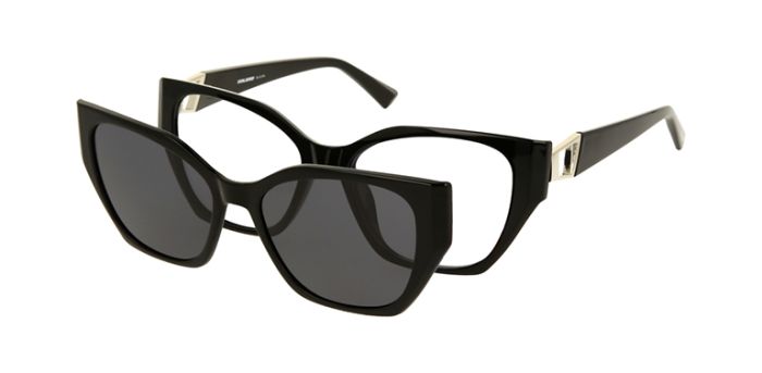 SOLANO CLIP-ON CL90268 D