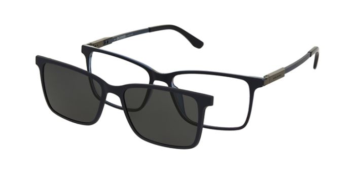 SOLANO CLIP-ON CL90269 D