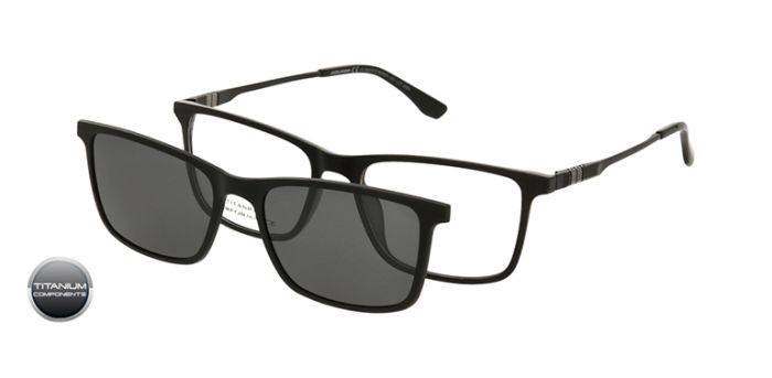 SOLANO CLIP-ON CL90270 C