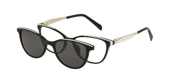 SOLANO CLIP-ON CL90304 B