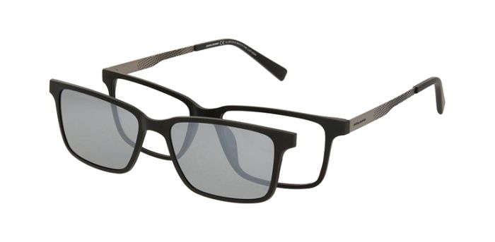 SOLANO CLIP-ON CL90316 D