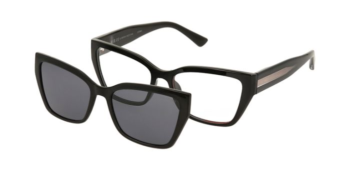 SOLANO CLIP-ON CL90318 A