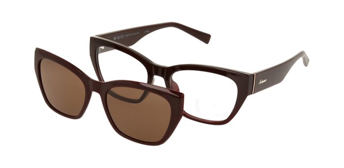 SOLANO CLIP-ON CL90319 D