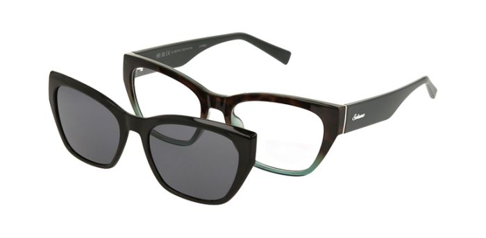 SOLANO CLIP-ON CL90319 E