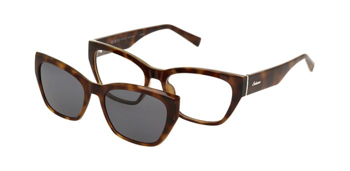 SOLANO CLIP-ON CL90319 F