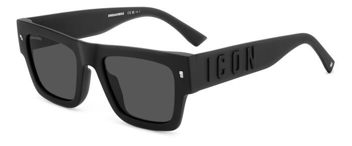 DSQUARED2 ICON 0021/S 003/IR 52