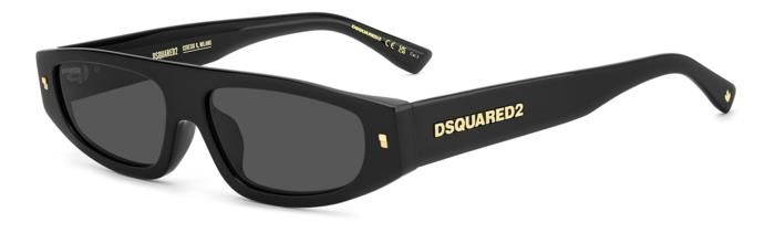 DSQUARED2 D2 0184/G/S 807/IR 60