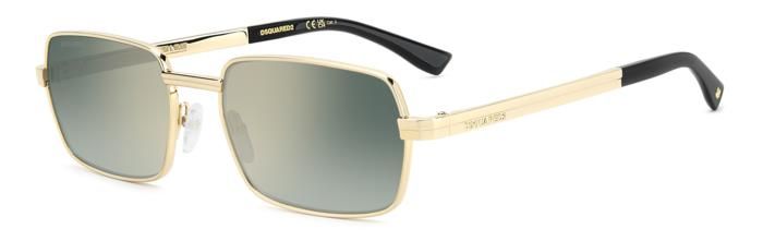 DSQUARED2 D2 0192/S 000/EZ 58