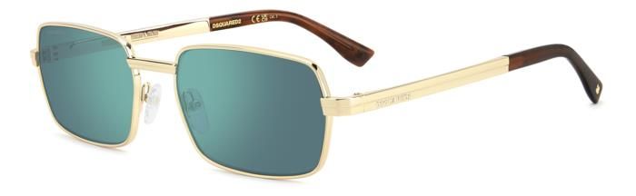 DSQUARED2 D2 0192/S 000/MT 58