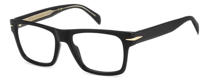 DAVID BECKHAM DB7155 807 55