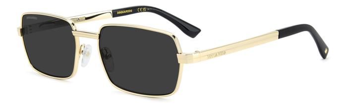 DSQUARED2 D2 0192/S J5G/IR 58