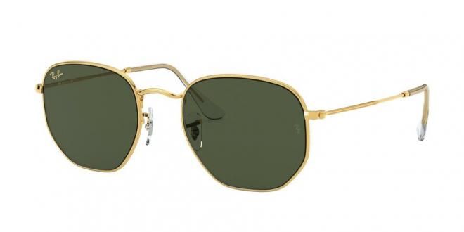 RAY-BAN RB3548 919631 51
